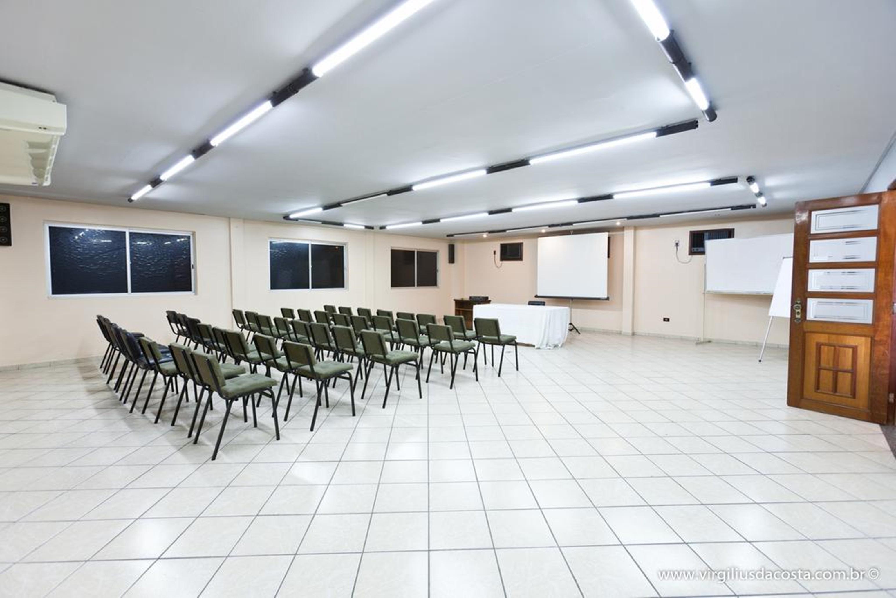Oft Garden Hotel Goiania Exterior photo